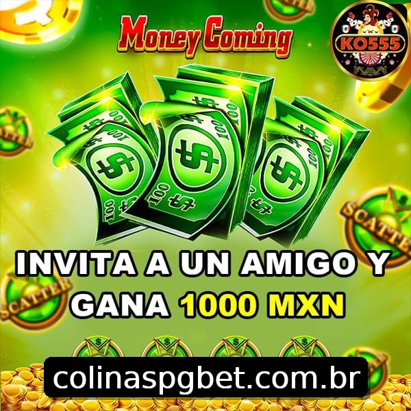 Bônus Diários colinaspg