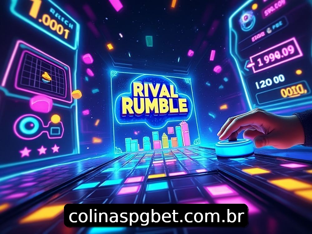 Promoção Relâmpago colinaspg