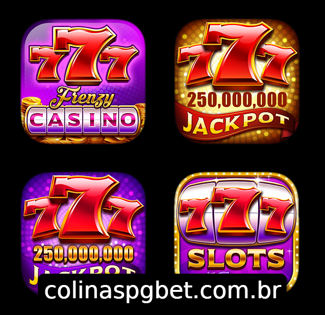 Estatísticas do Jogo colinaspg