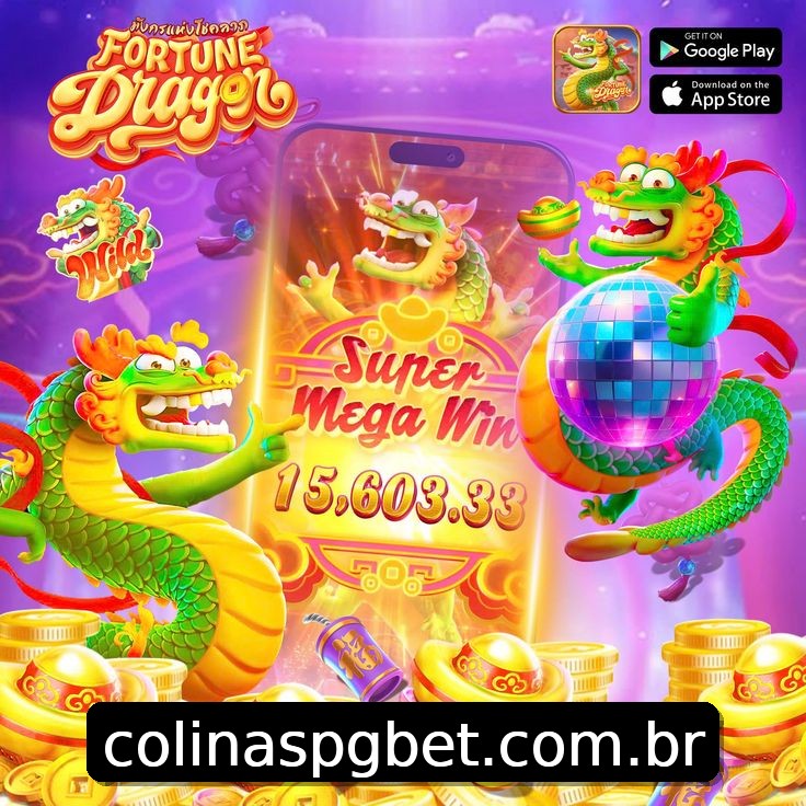 Estatísticas colinaspg