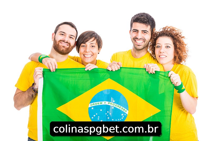 Apostas de Tênis colinaspg