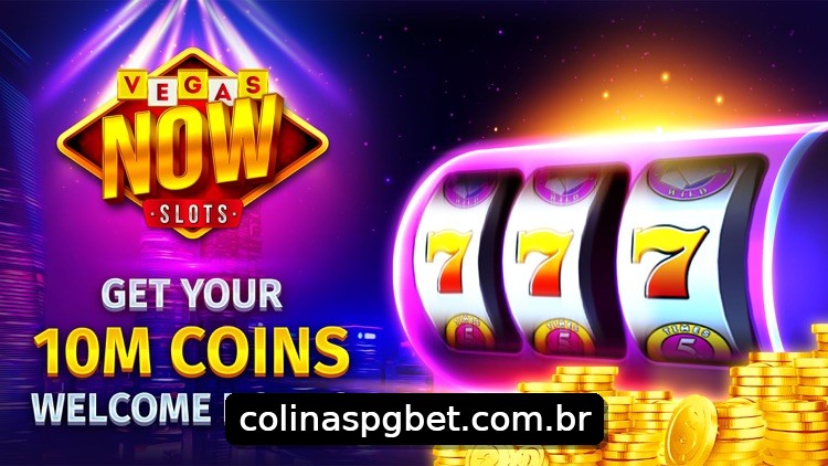 Casino VIP colinaspg